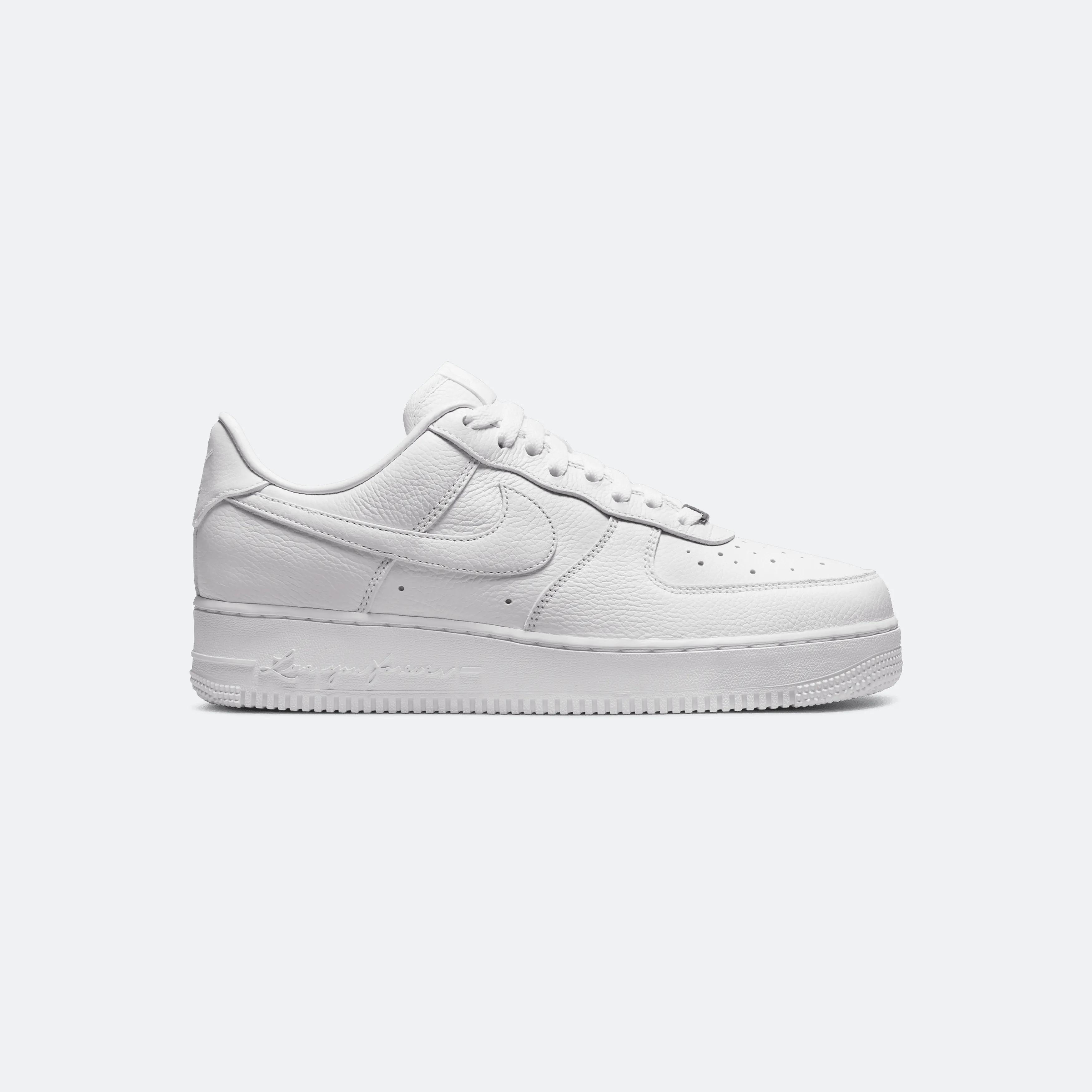 Nike Air Force 1 Low Nocta "White"