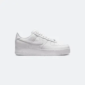Nike Air Force 1 Low Nocta "White"