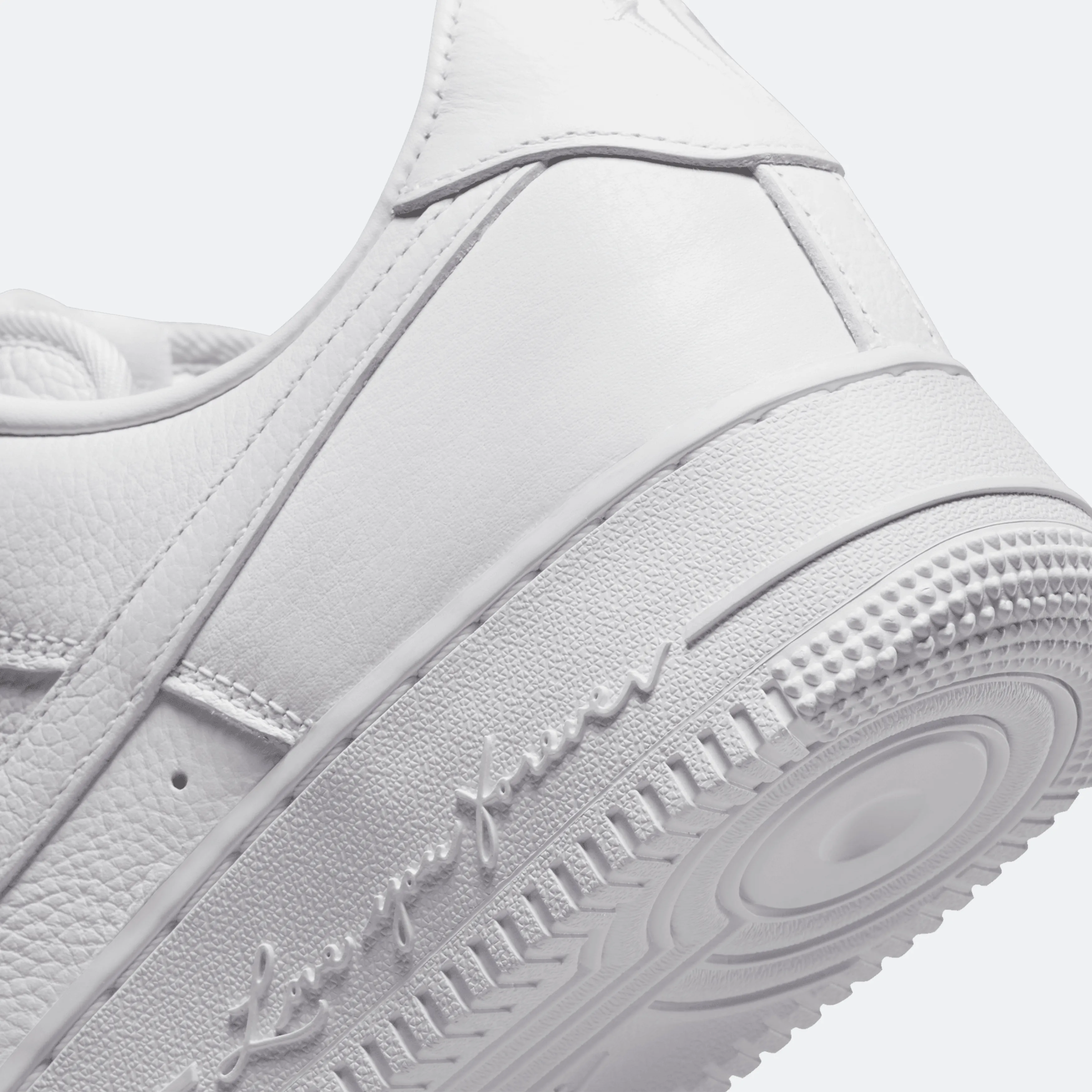 Nike Air Force 1 Low Nocta "White"