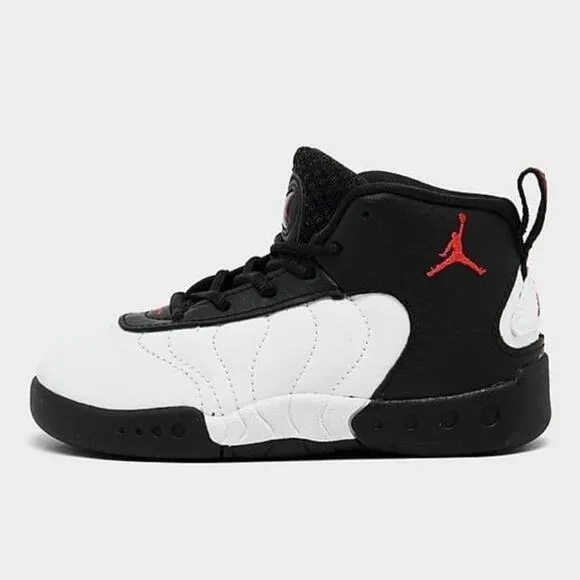 Nike Air Jordan Jumpman Pro Basketball Shoe toddler 7C