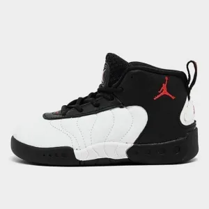 Nike Air Jordan Jumpman Pro Basketball Shoe toddler 7C