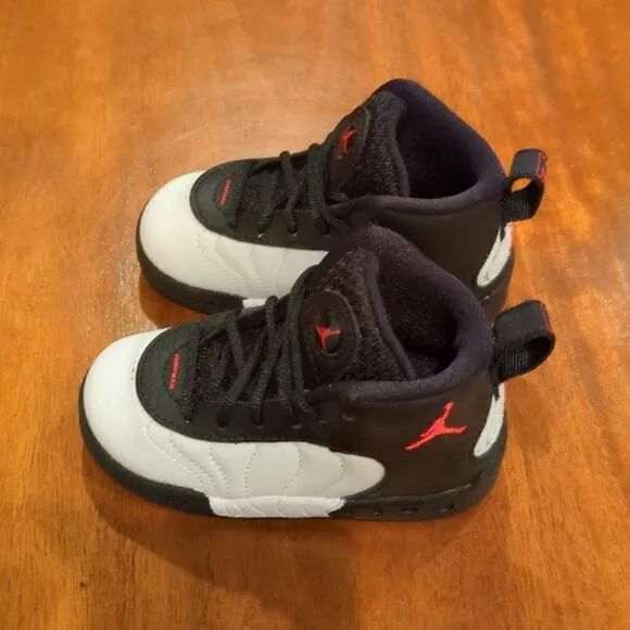 Nike Air Jordan Jumpman Pro Basketball Shoe toddler 7C