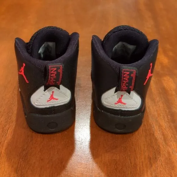 Nike Air Jordan Jumpman Pro Basketball Shoe toddler 7C