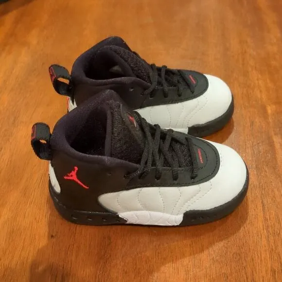 Nike Air Jordan Jumpman Pro Basketball Shoe toddler 7C