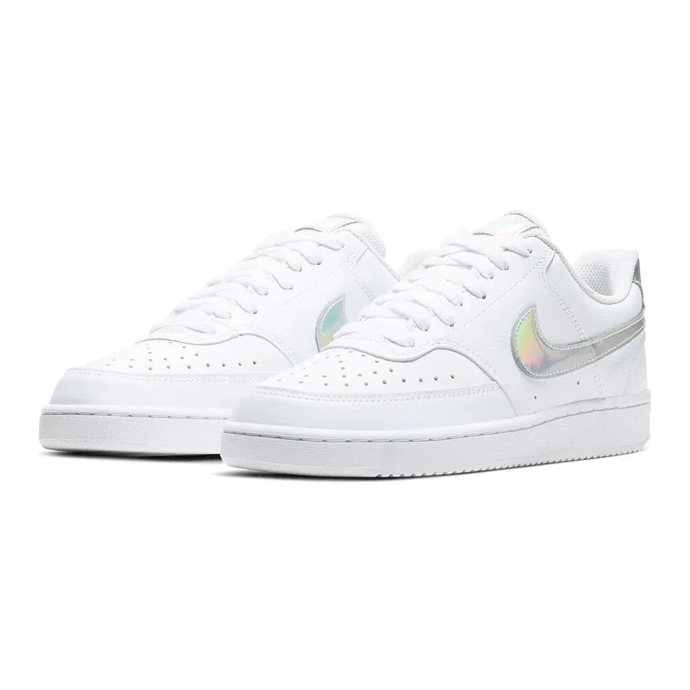 NIKE COURT VISION LOW CW5596-100 SNEAKER