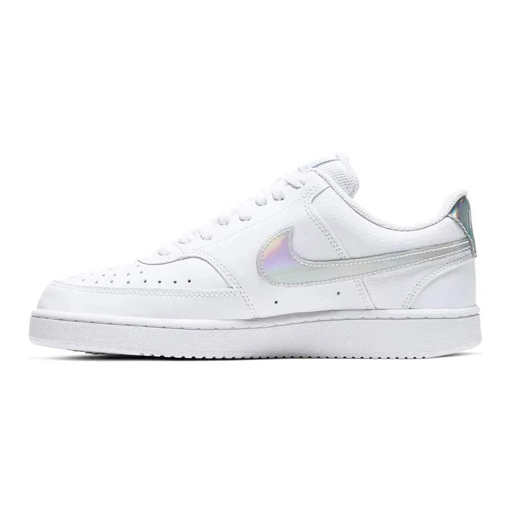 NIKE COURT VISION LOW CW5596-100 SNEAKER
