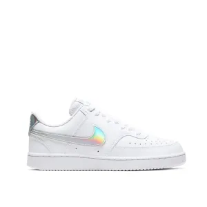 NIKE COURT VISION LOW CW5596-100 SNEAKER