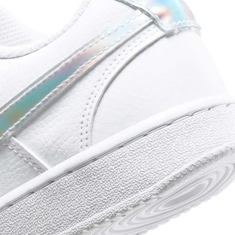NIKE COURT VISION LOW CW5596-100 SNEAKER