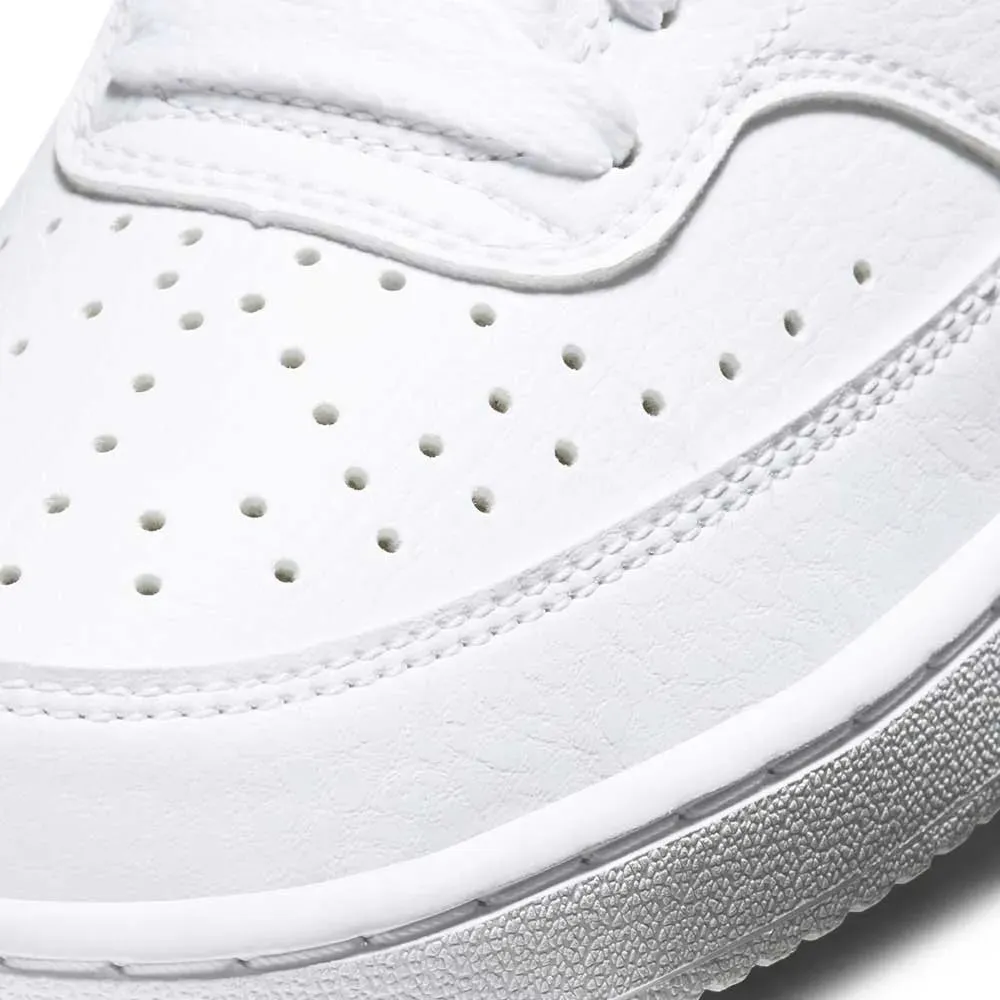 NIKE COURT VISION LOW CW5596-100 SNEAKER