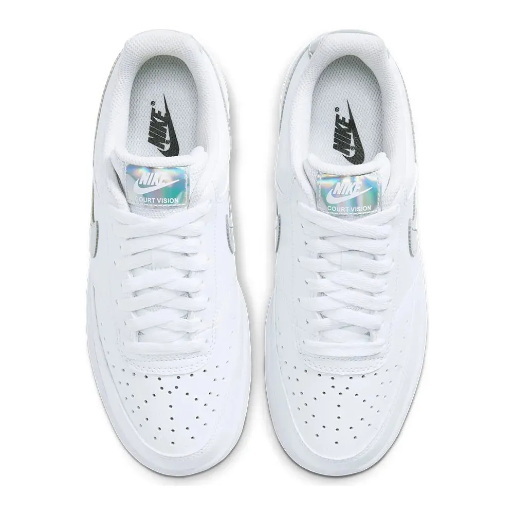 NIKE COURT VISION LOW CW5596-100 SNEAKER
