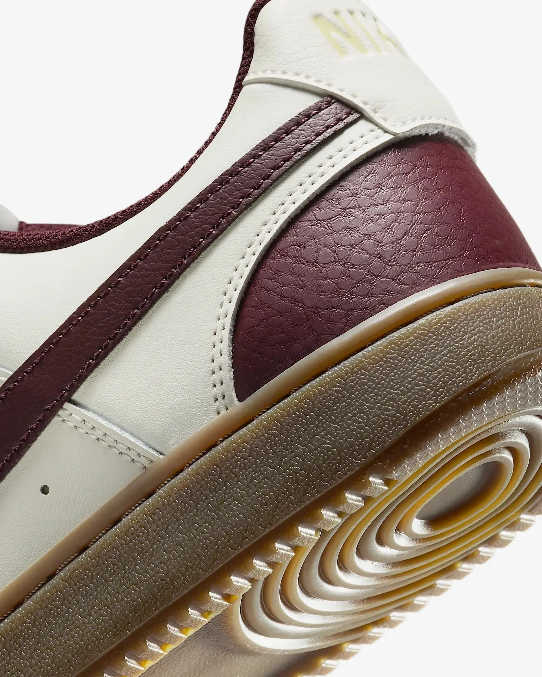 Nike Court Vision Low Men's Shoes