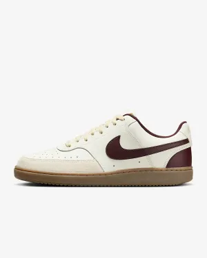 Nike Court Vision Low Men's Shoes