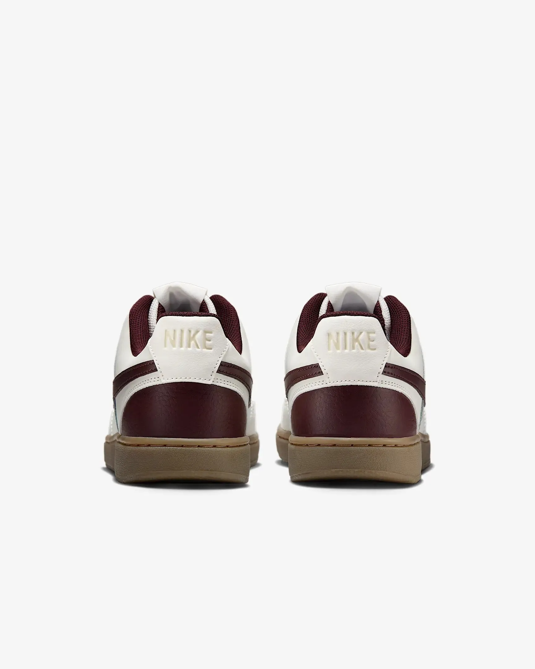 Nike Court Vision Low Men's Shoes