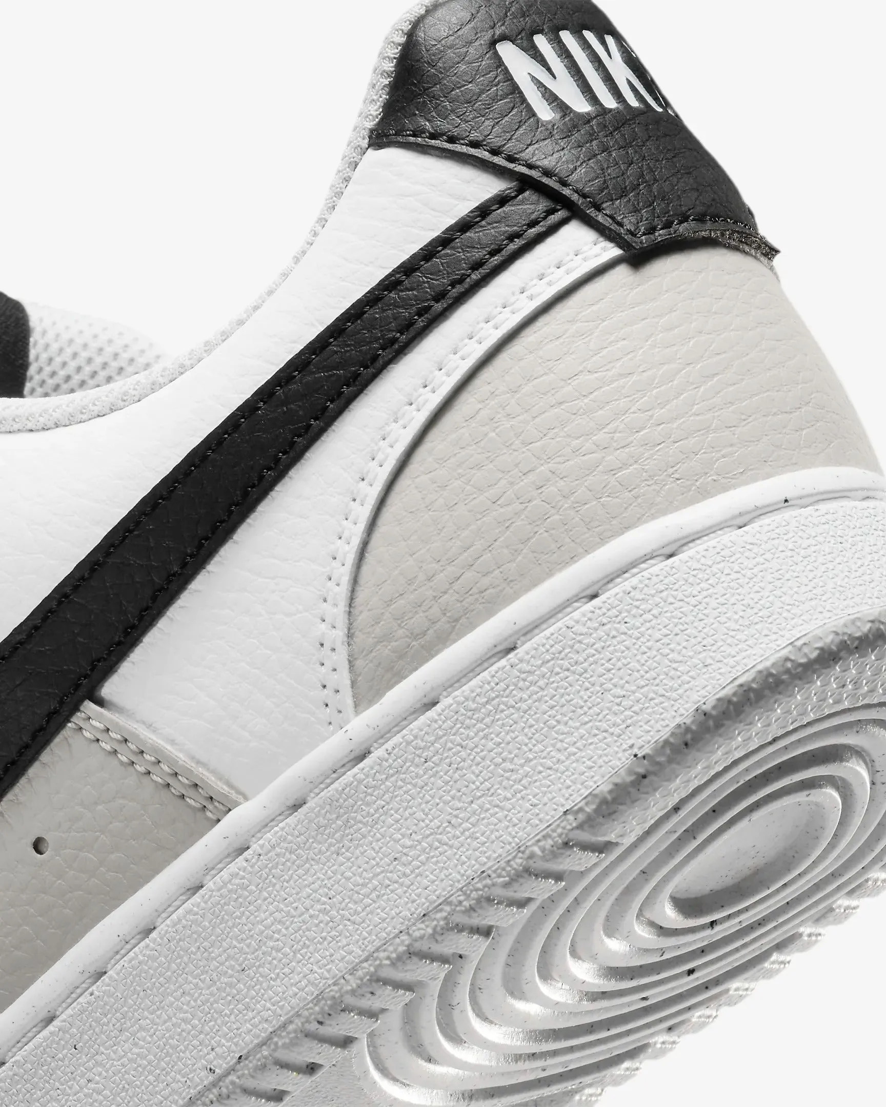 Nike Court Vision Low Men's Shoes