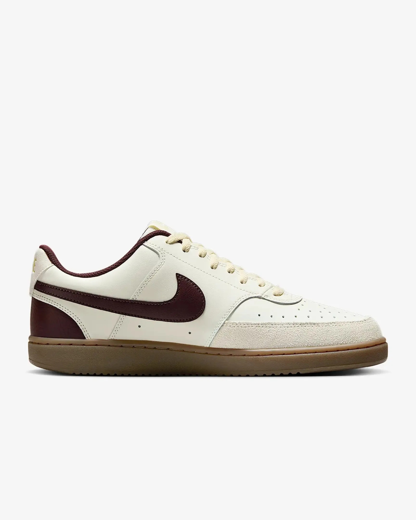 Nike Court Vision Low Men's Shoes
