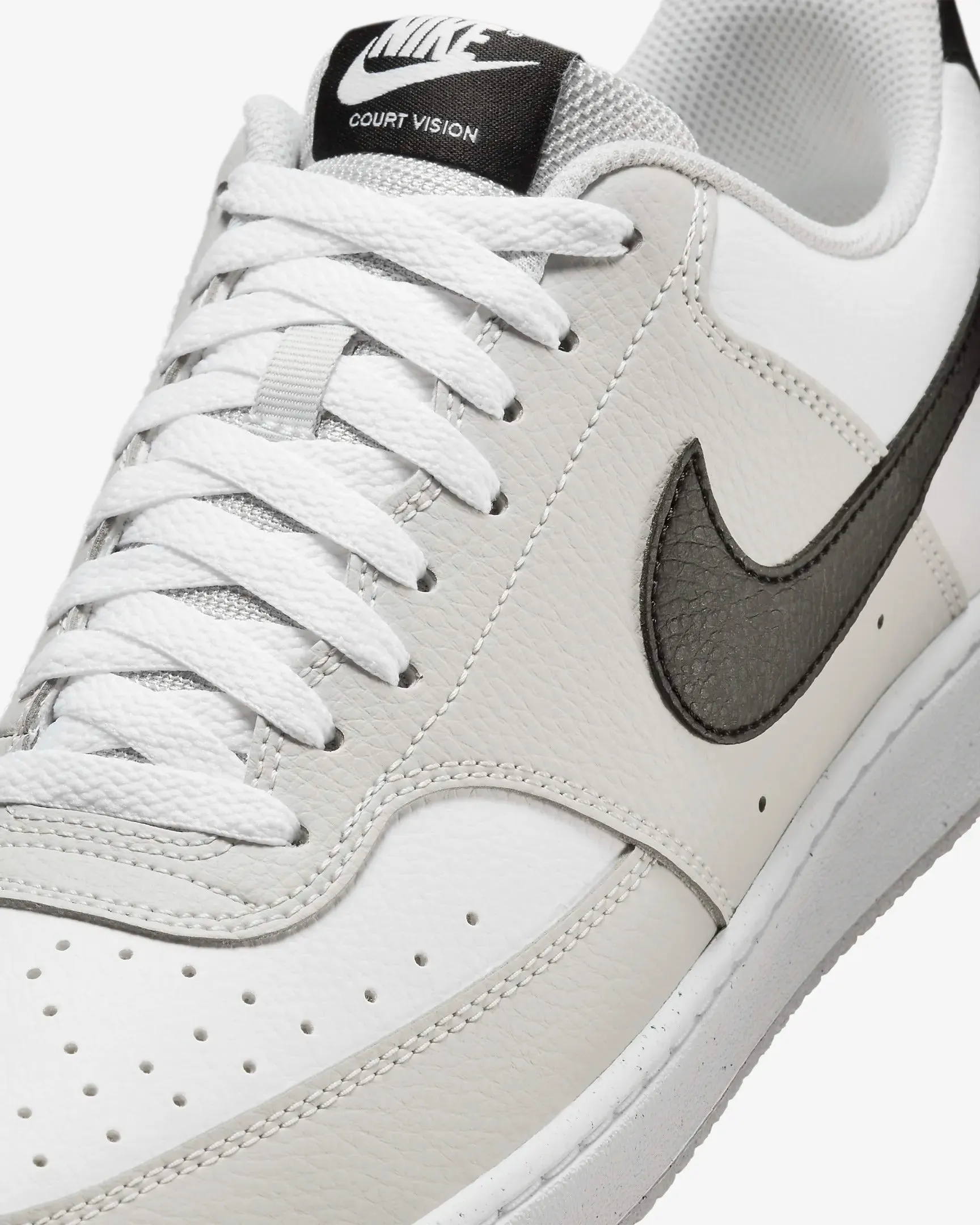 Nike Court Vision Low Men's Shoes