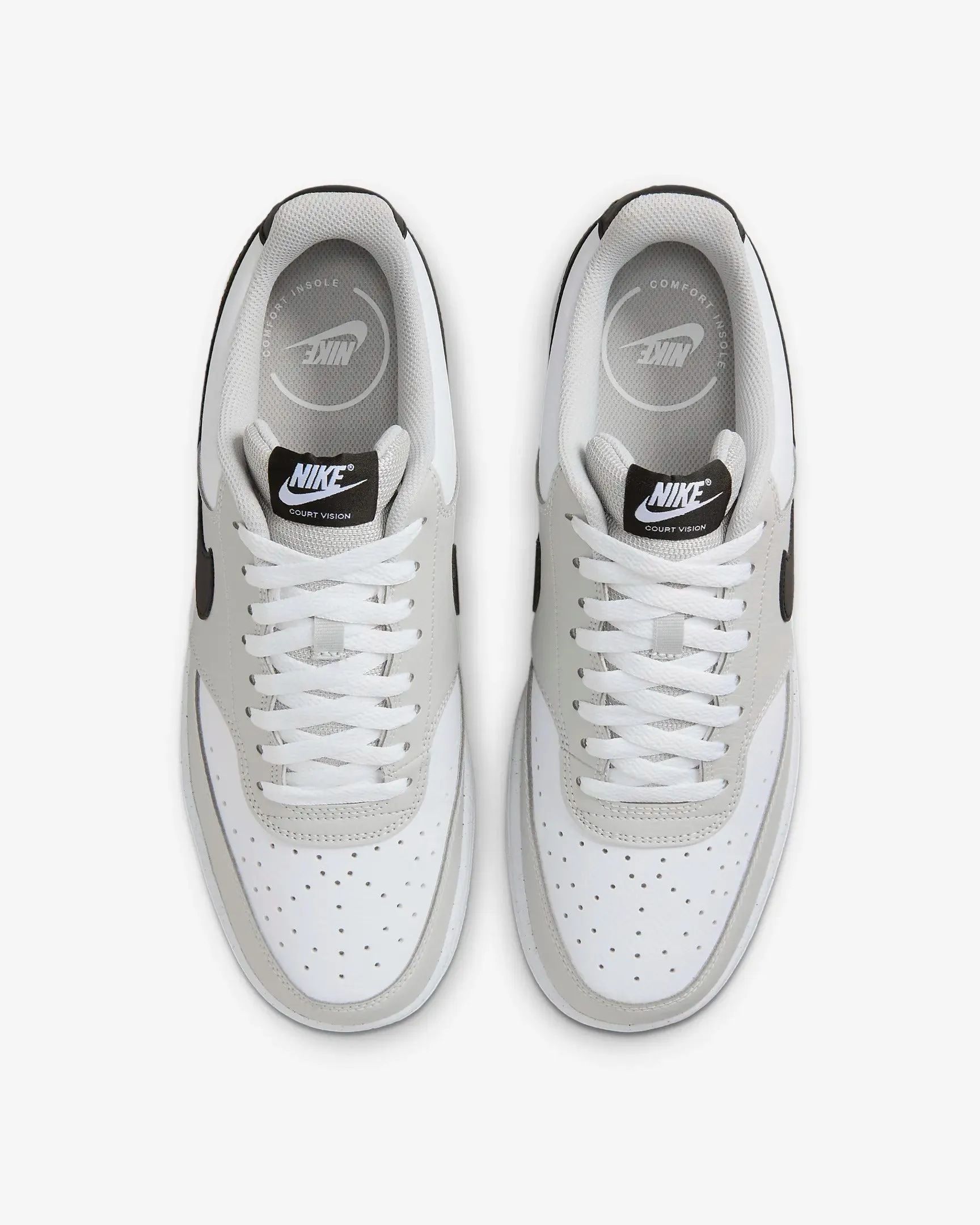 Nike Court Vision Low Men's Shoes