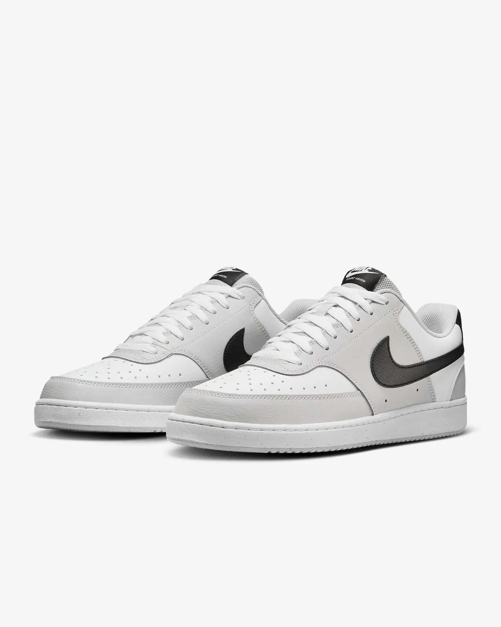 Nike Court Vision Low Men's Shoes