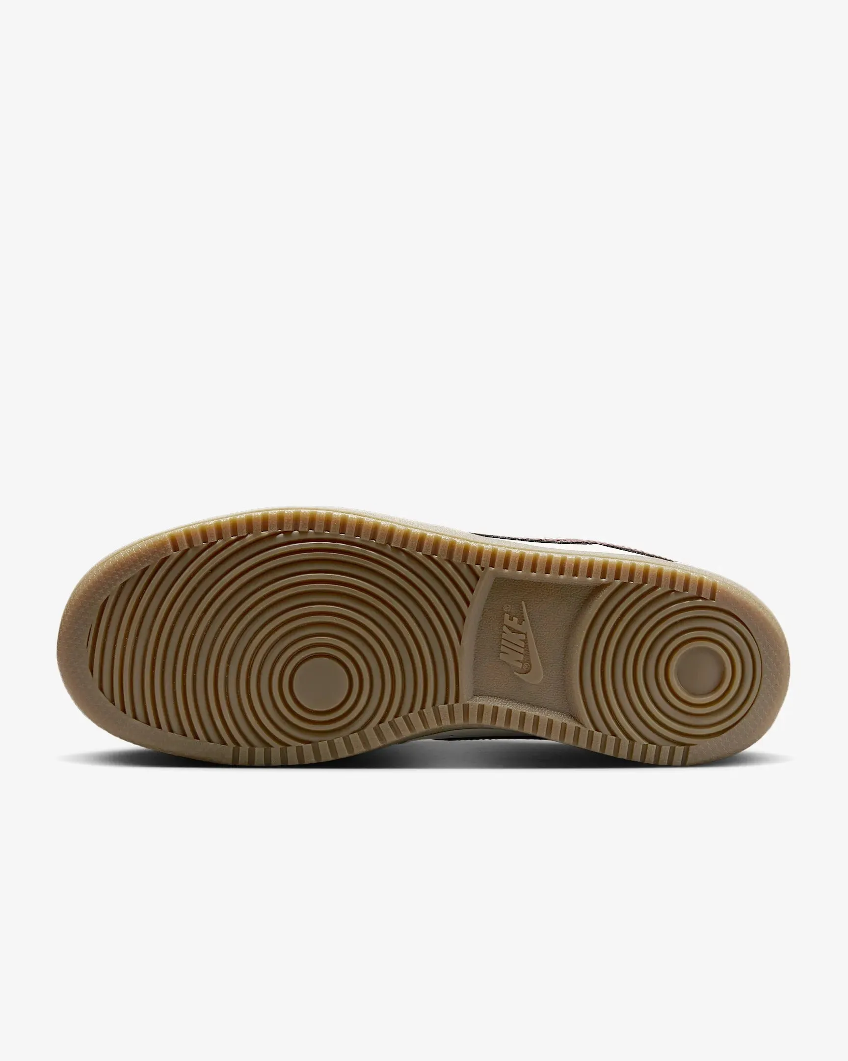 Nike Court Vision Low Men's Shoes
