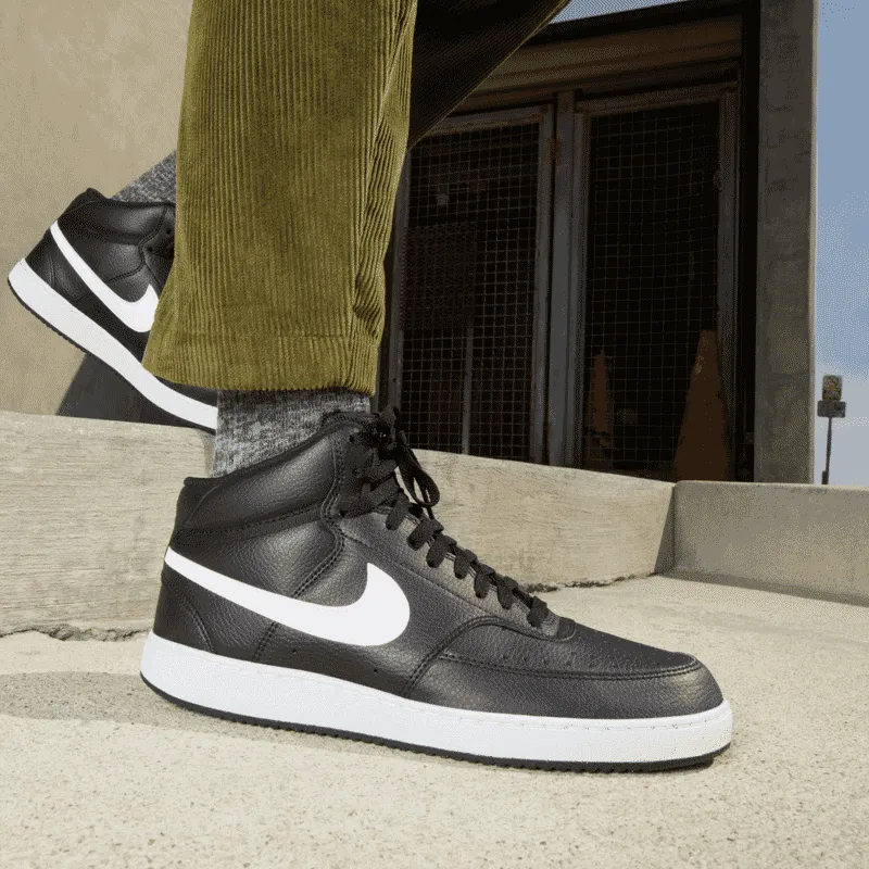 NIKE COURT VISION MID NN