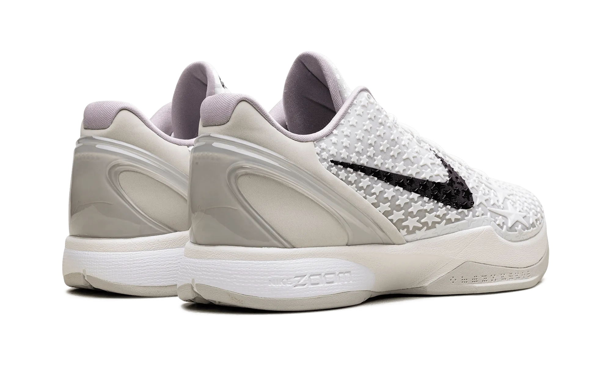 Nike Kobe 6 Protro Sail All-Star