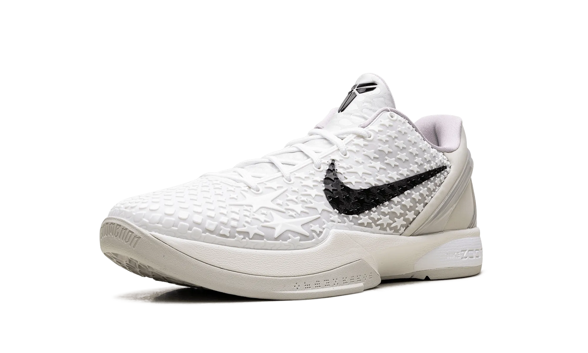 Nike Kobe 6 Protro Sail All-Star