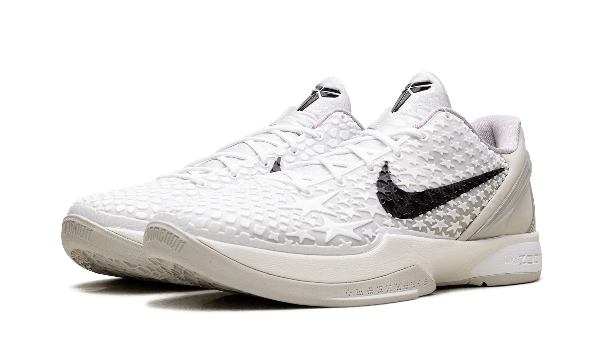 Nike Kobe 6 Protro Sail All-Star
