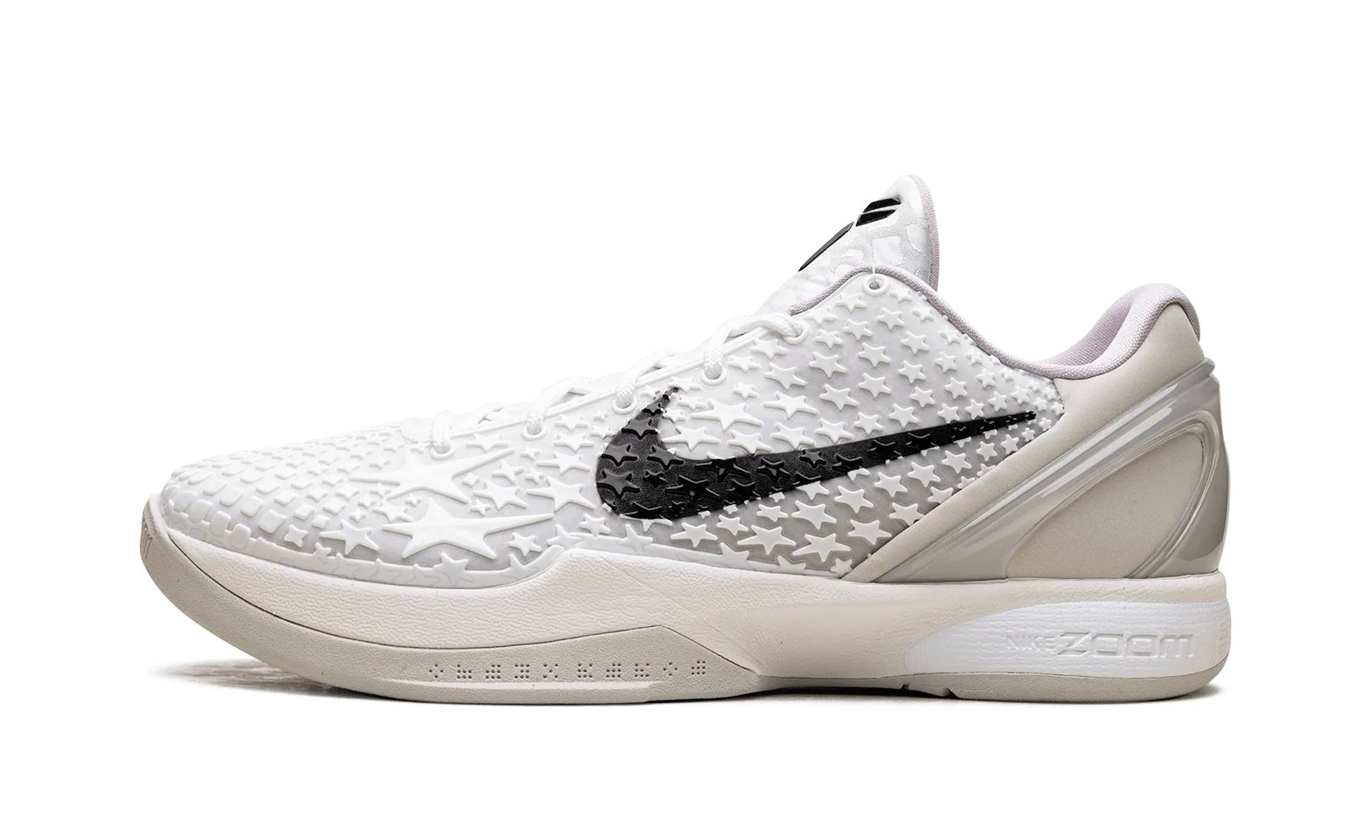 Nike Kobe 6 Protro Sail All-Star