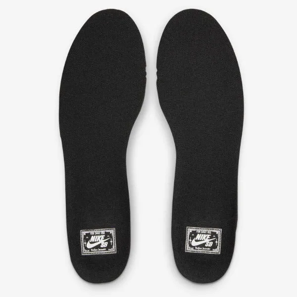 Nike SB Janoski Black White
