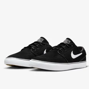 Nike SB Janoski Black White