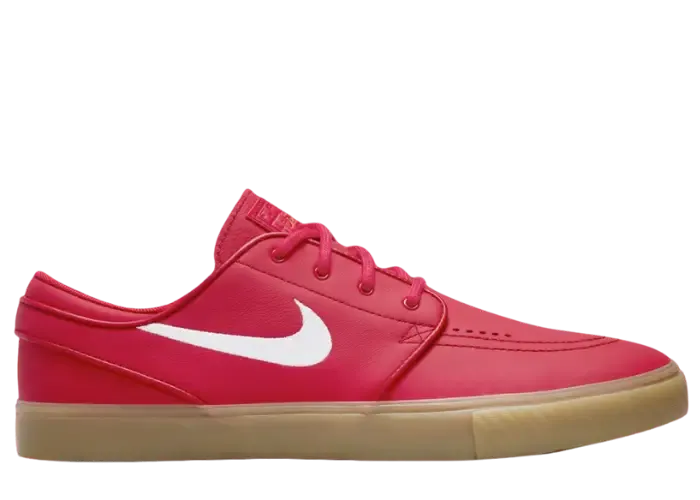 Nike SB Zoom Janoski OG  University Red Gum