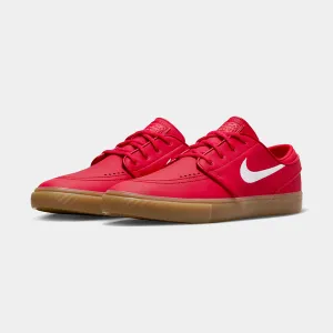 Nike SB Zoom Janoski OG  University Red Gum