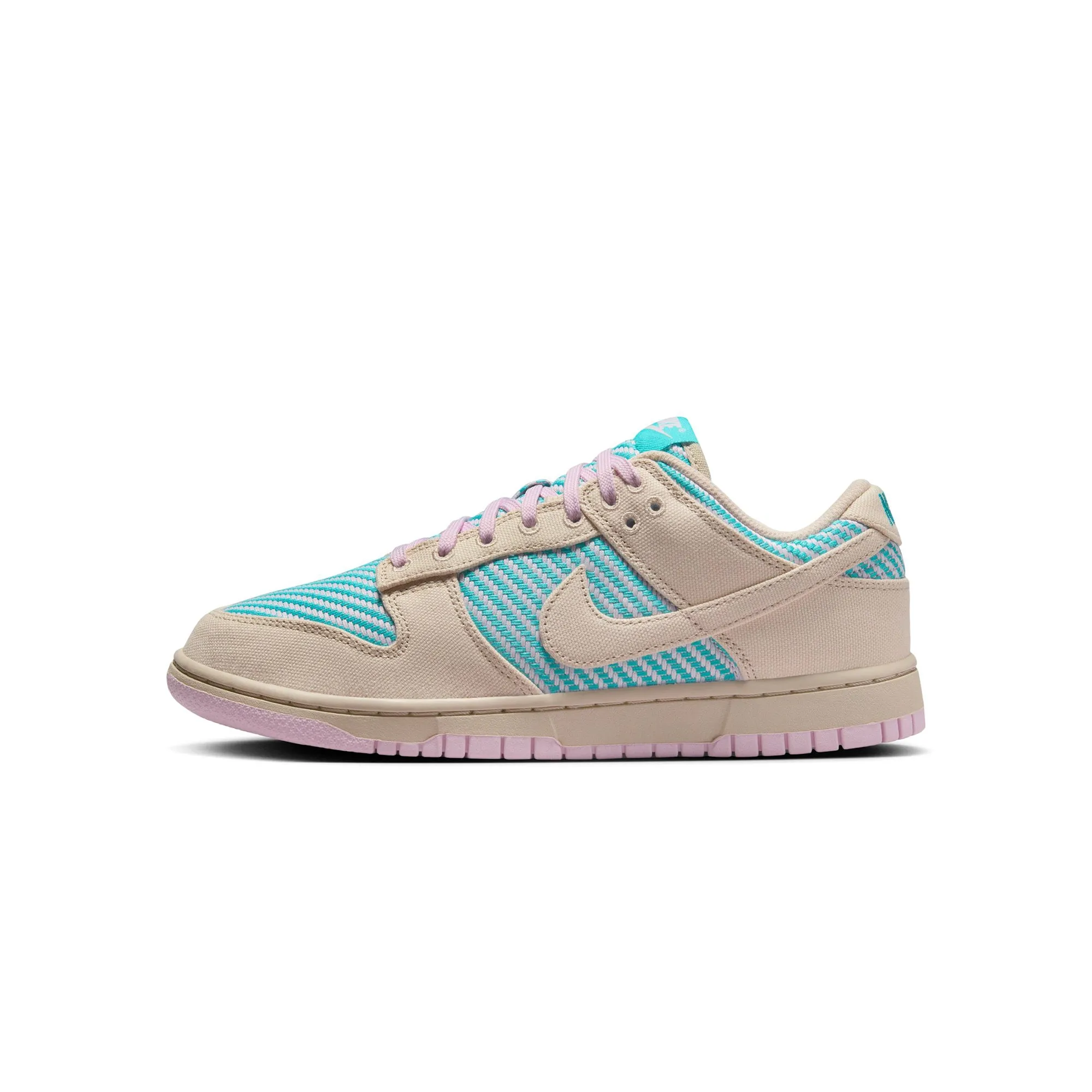 Nike Womens Dunk Low Shoes