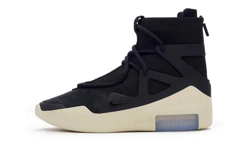 Nike x Fear of God 1