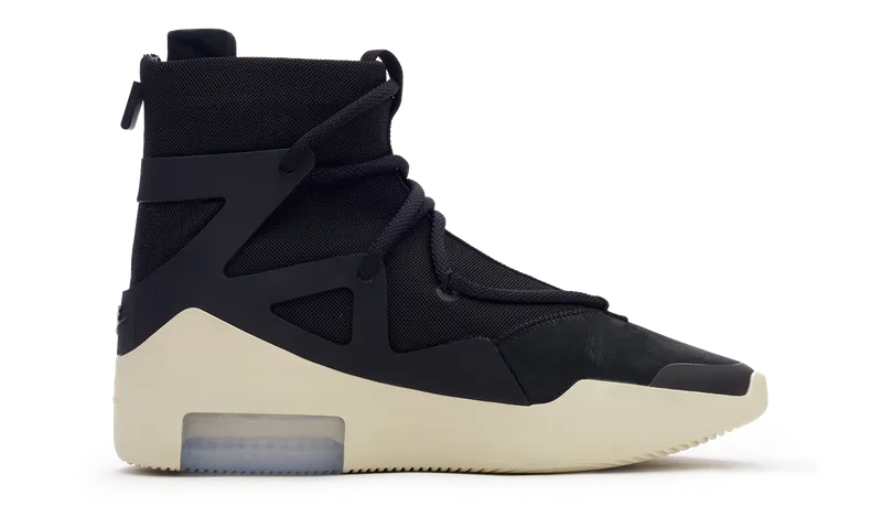 Nike x Fear of God 1