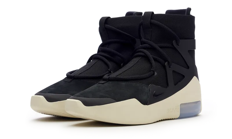 Nike x Fear of God 1