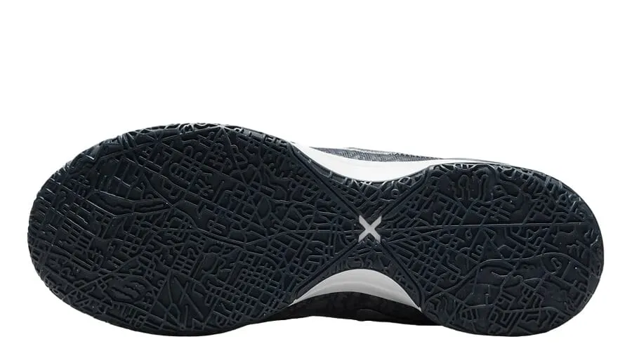 NIKE ZOOM LEBRON NXXT GEN AMPD