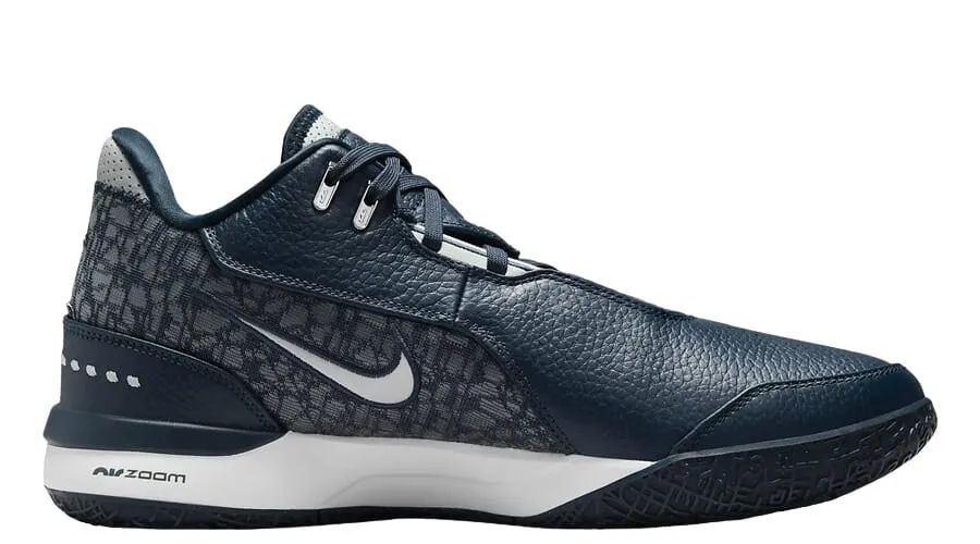 NIKE ZOOM LEBRON NXXT GEN AMPD