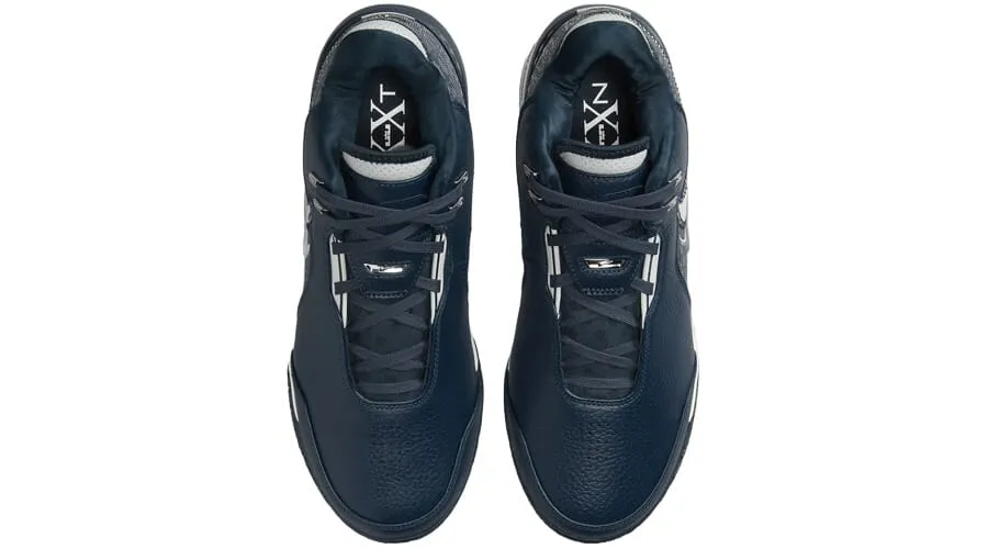 NIKE ZOOM LEBRON NXXT GEN AMPD