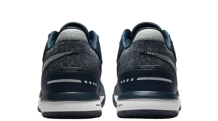 NIKE ZOOM LEBRON NXXT GEN AMPD