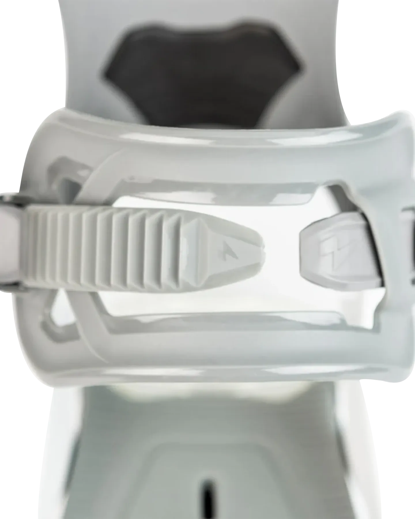 Nitro One Men's Snowboard Bindings