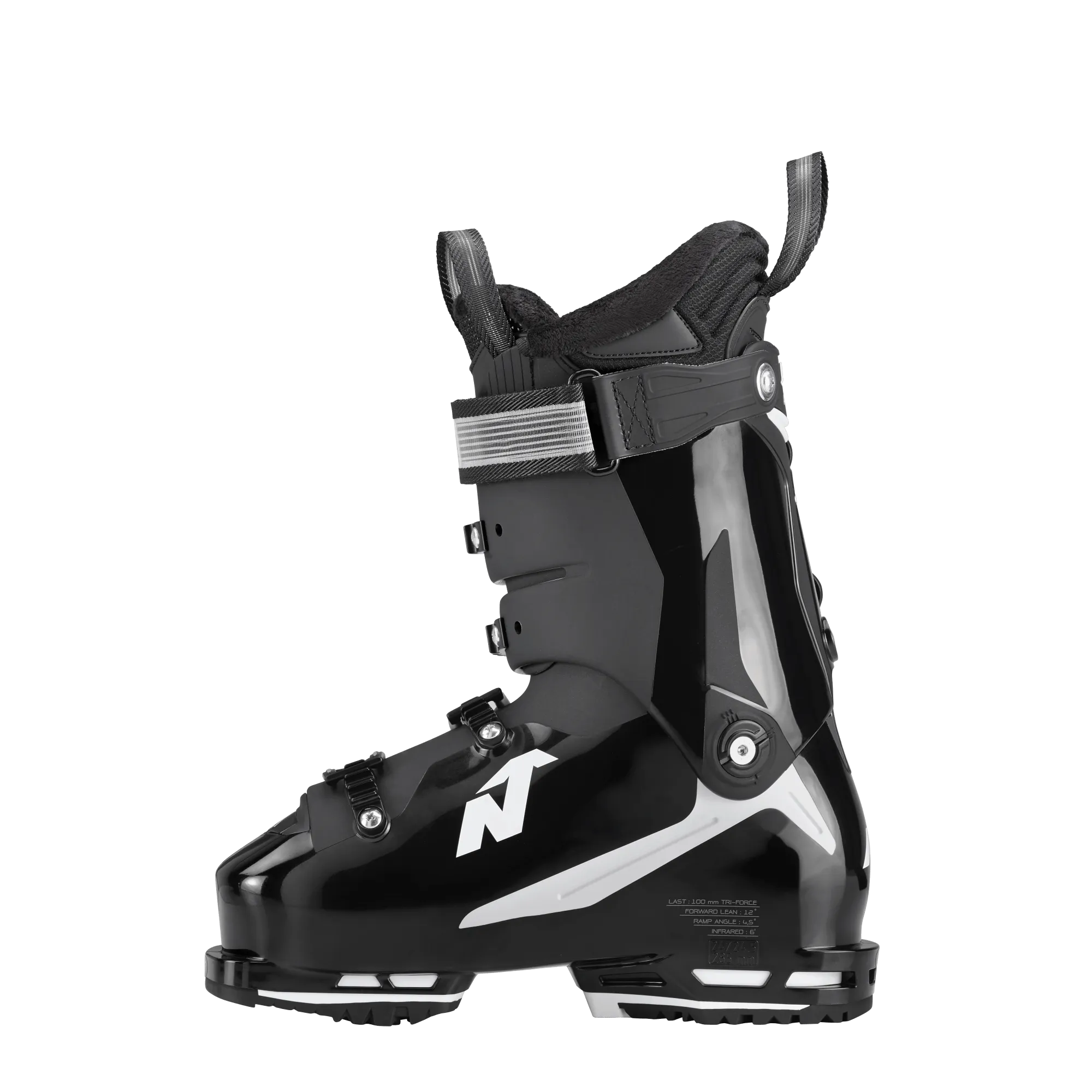 Nordica Speedmachine 3 105 W Ski Boots Womens 2024