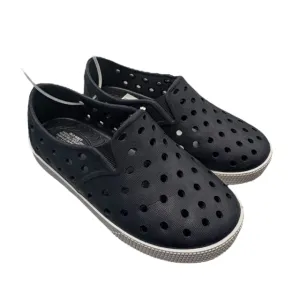 Old Navy Boy's Navy SANDALS Size 7