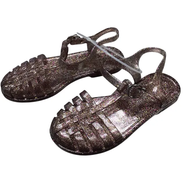Old Navy Girl's Pink Sandals Size 12