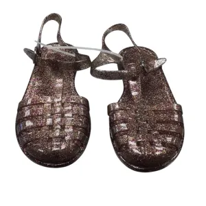 Old Navy Girl's Pink Sandals Size 12