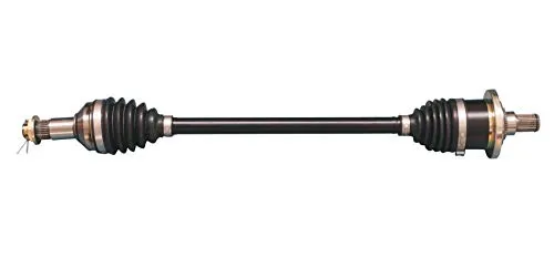 Open Trail ARC-6013HD HD 2.0 Front Axle