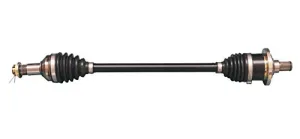 Open Trail ARC-6013HD HD 2.0 Front Axle