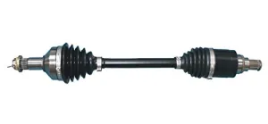 Open Trail ARC-6015HD HD 2.0 Front Axle
