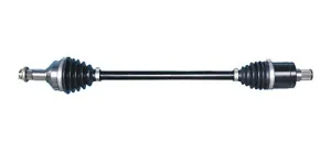 Open Trail ARC-6018HD HD 2.0 Rear Axle