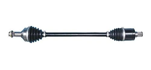 Open Trail ARC-6018HD HD 2.0 Rear Axle